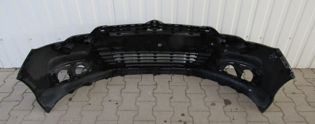 Prednji branik Citroen C4 II 2 10-17 (Na Sprysk)