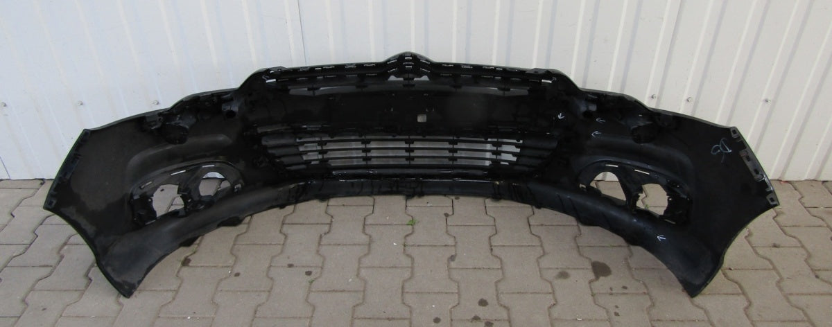 Prednji branik Citroen C4 II 2 10-17 (Na Sprysk)
