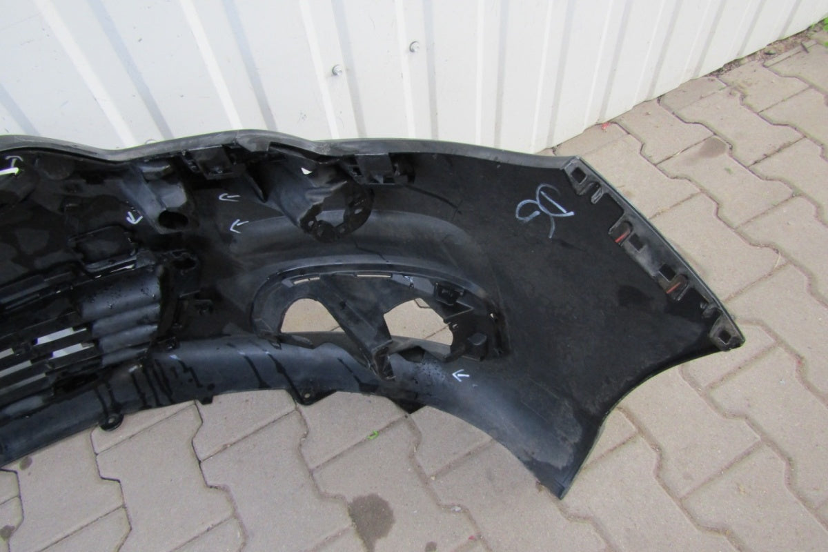 Prednji branik Citroen C4 II 2 10-17 (Na Sprysk)