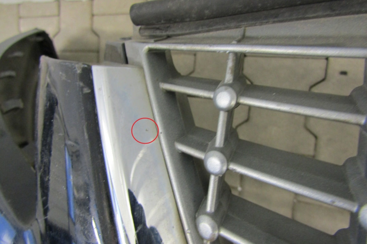 Prednji branik Ford Mondeo Mk4 IV 07-10