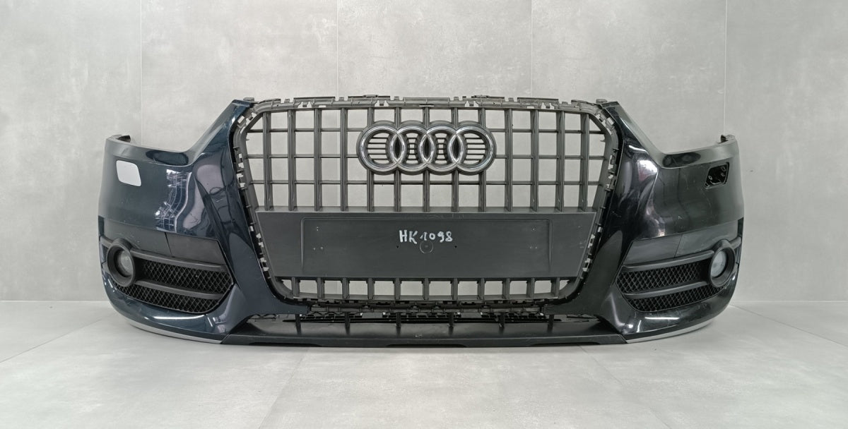 Prednji branik Audi Q3 8U0 11-14 / + 2 halogeny