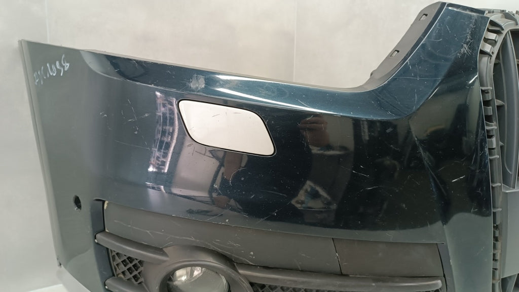 Prednji branik Audi Q3 8U0 11-14 / + 2 halogeny