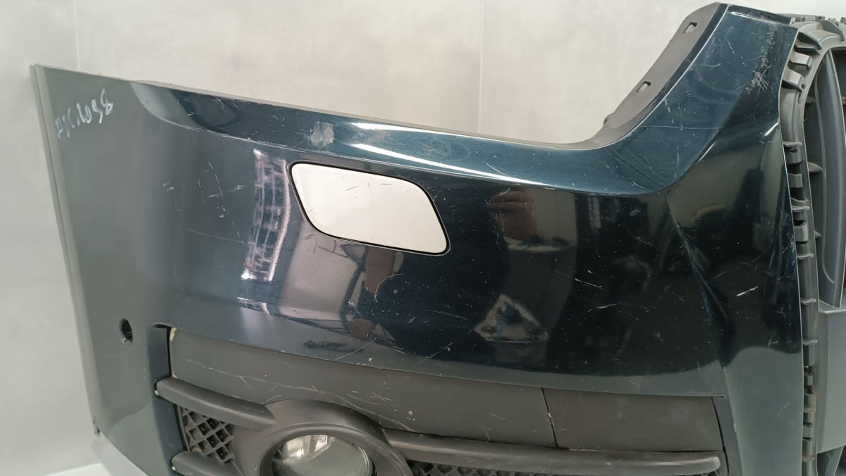 Prednji branik Audi Q3 8U0 11-14 / + 2 halogeny