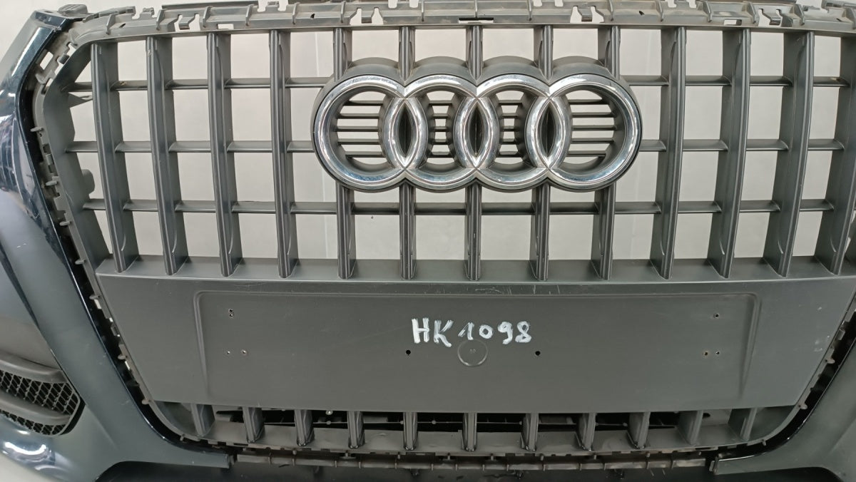 Prednji branik Audi Q3 8U0 11-14 / + 2 halogeny