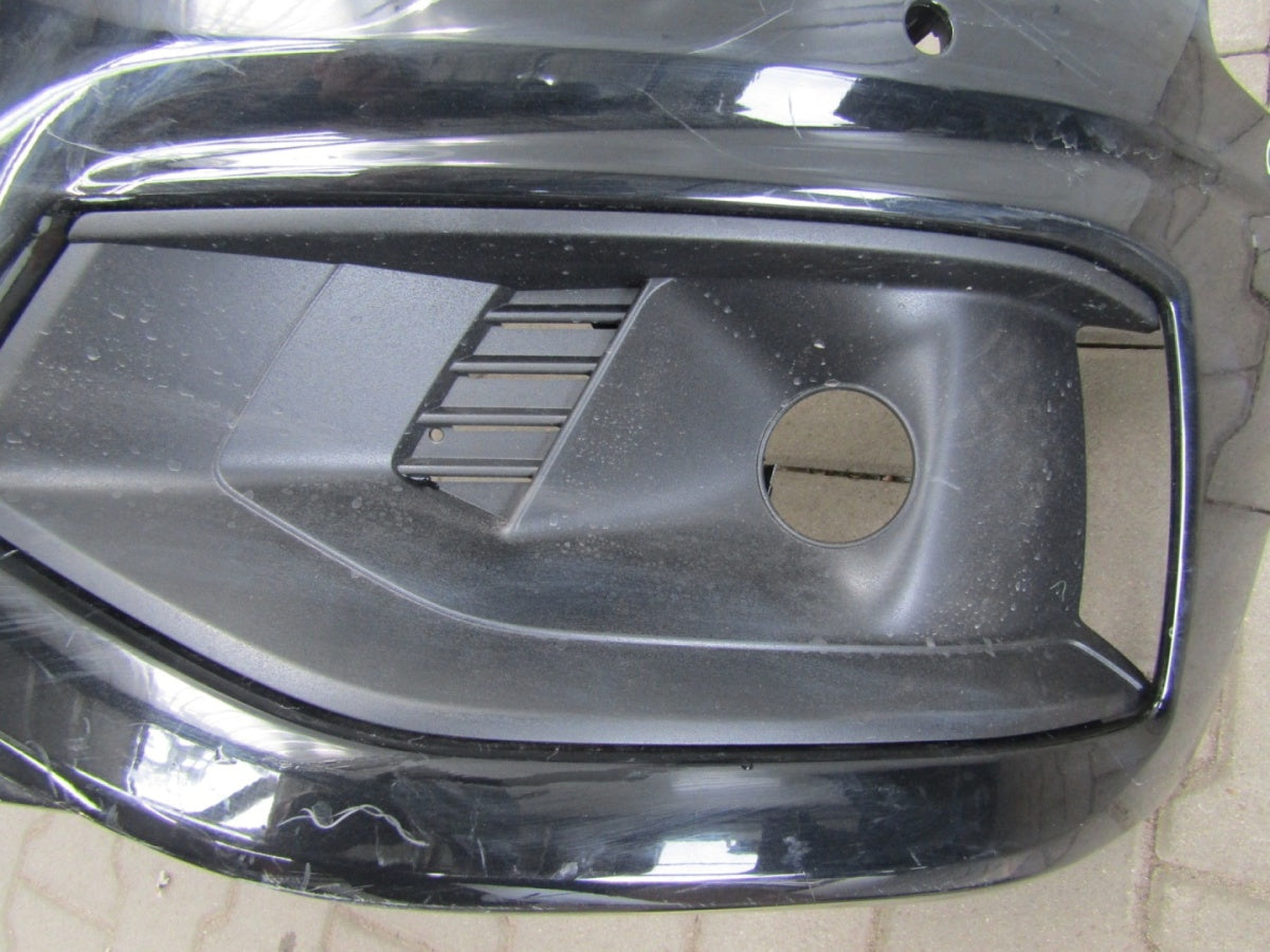 Prednji branik Audi A4 B9 8W0 Lift 19-