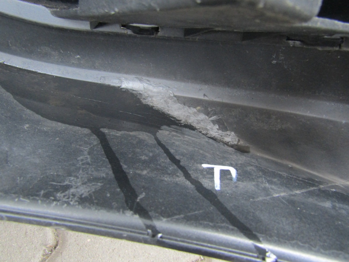 Prednji branik Audi A4 B9 8W0 Lift 19-