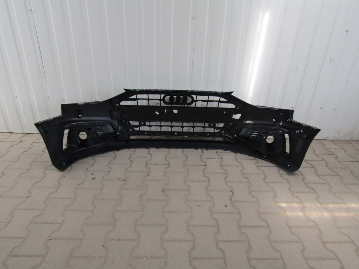Prednji branik Audi A4 B9 8W0 Lift 19-