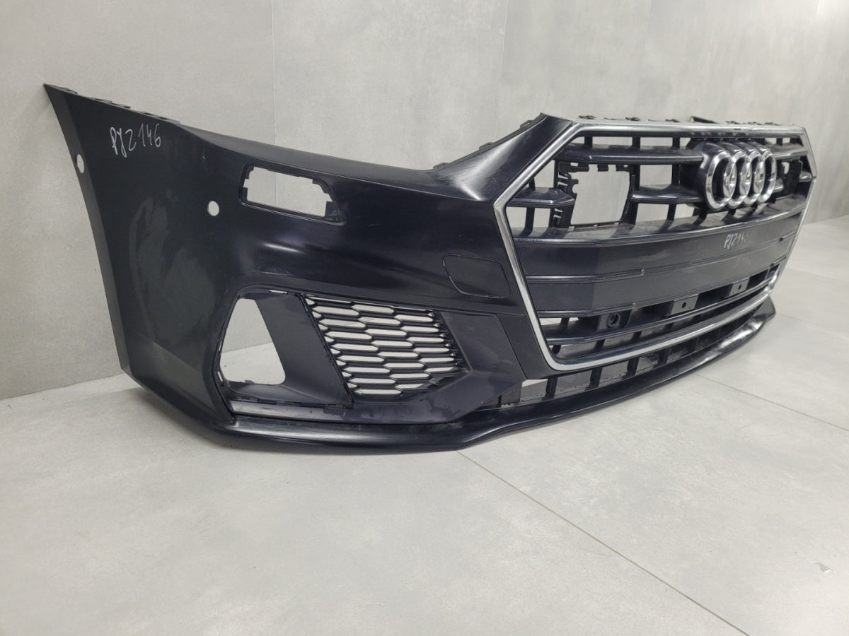 Prednji branik Audi A7 4K8 S-Line 18-