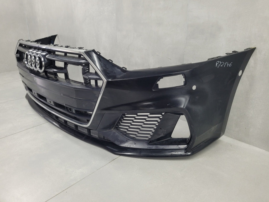 Prednji branik Audi A7 4K8 S-Line 18-