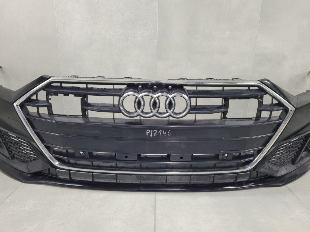 Prednji branik Audi A7 4K8 S-Line 18-