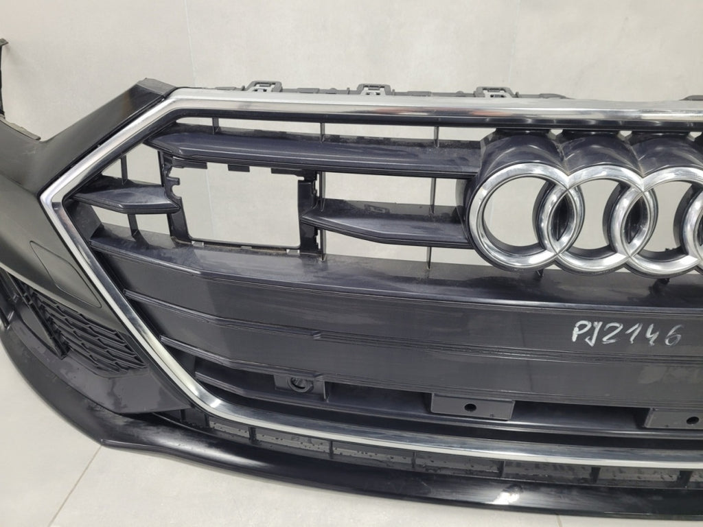 Prednji branik Audi A7 4K8 S-Line 18-