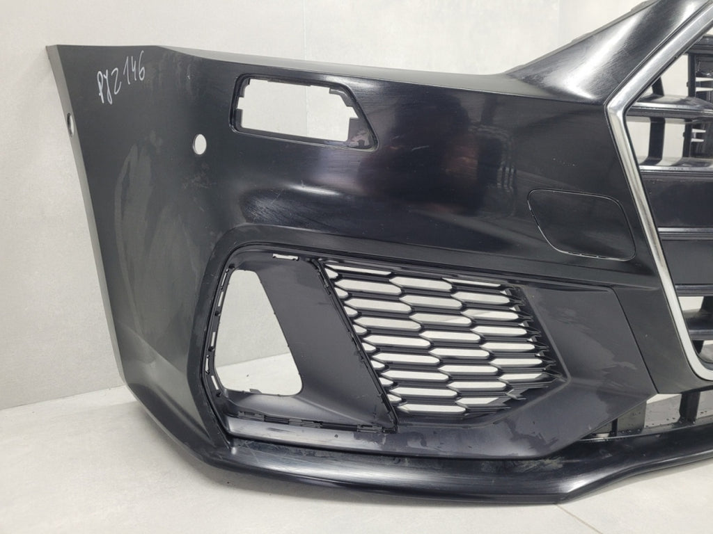 Prednji branik Audi A7 4K8 S-Line 18-