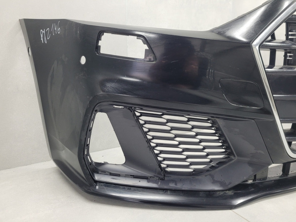 Prednji branik Audi A7 4K8 S-Line 18-