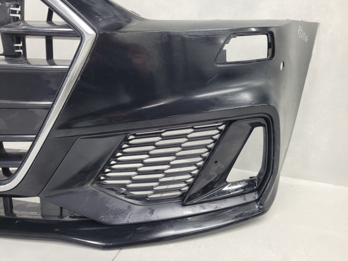 Prednji branik Audi A7 4K8 S-Line 18-