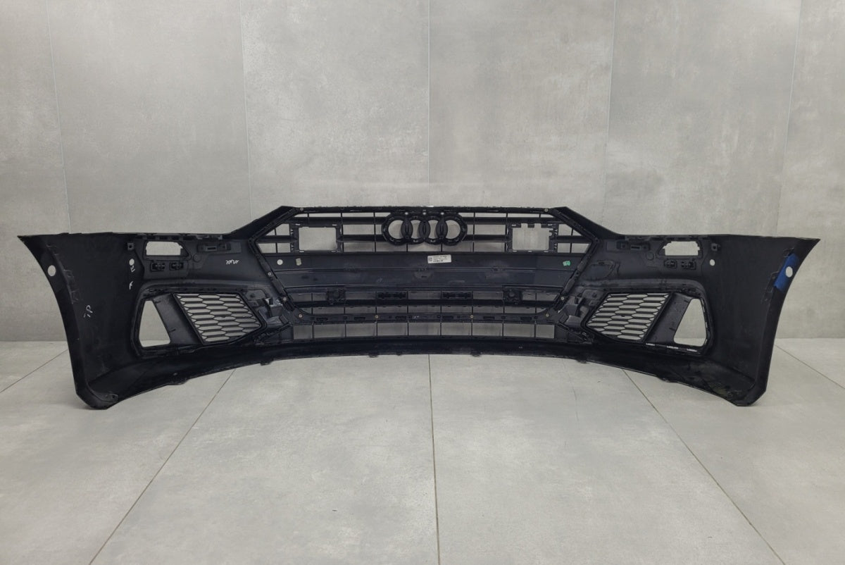 Prednji branik Audi A7 4K8 S-Line 18-