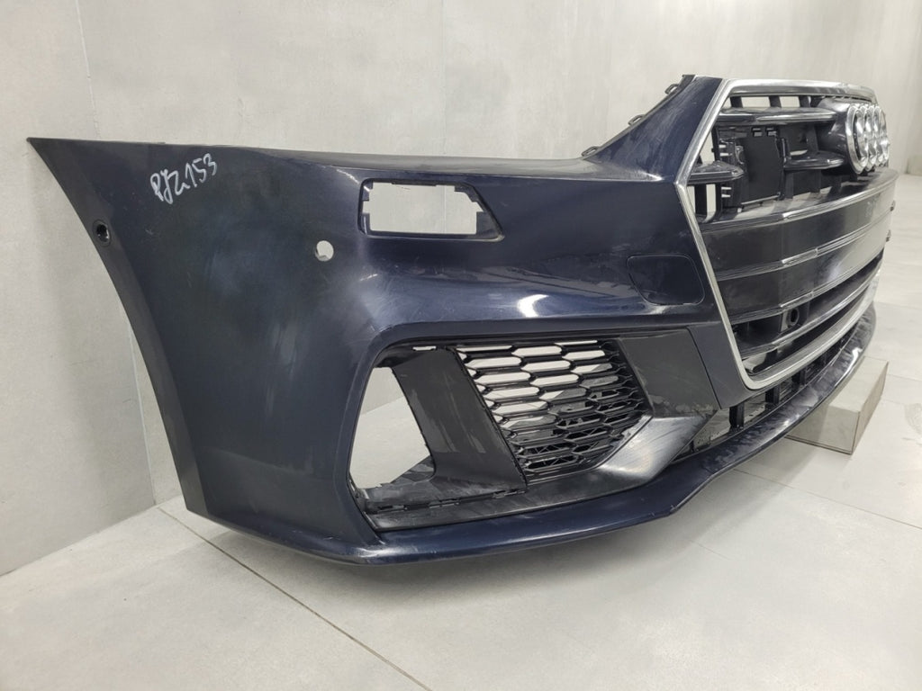 Prednji branik Audi A7 4K8 S-Line 18-