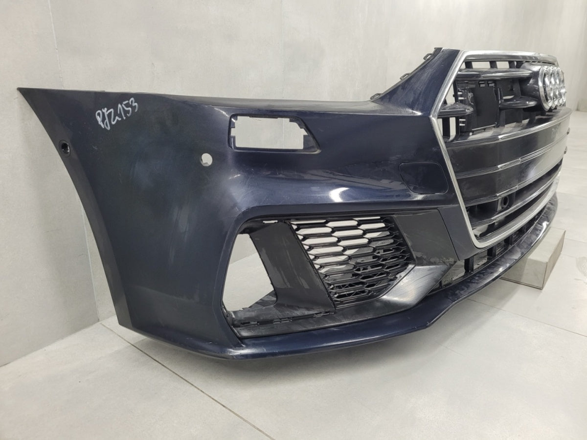 Prednji branik Audi A7 4K8 S-Line 18-