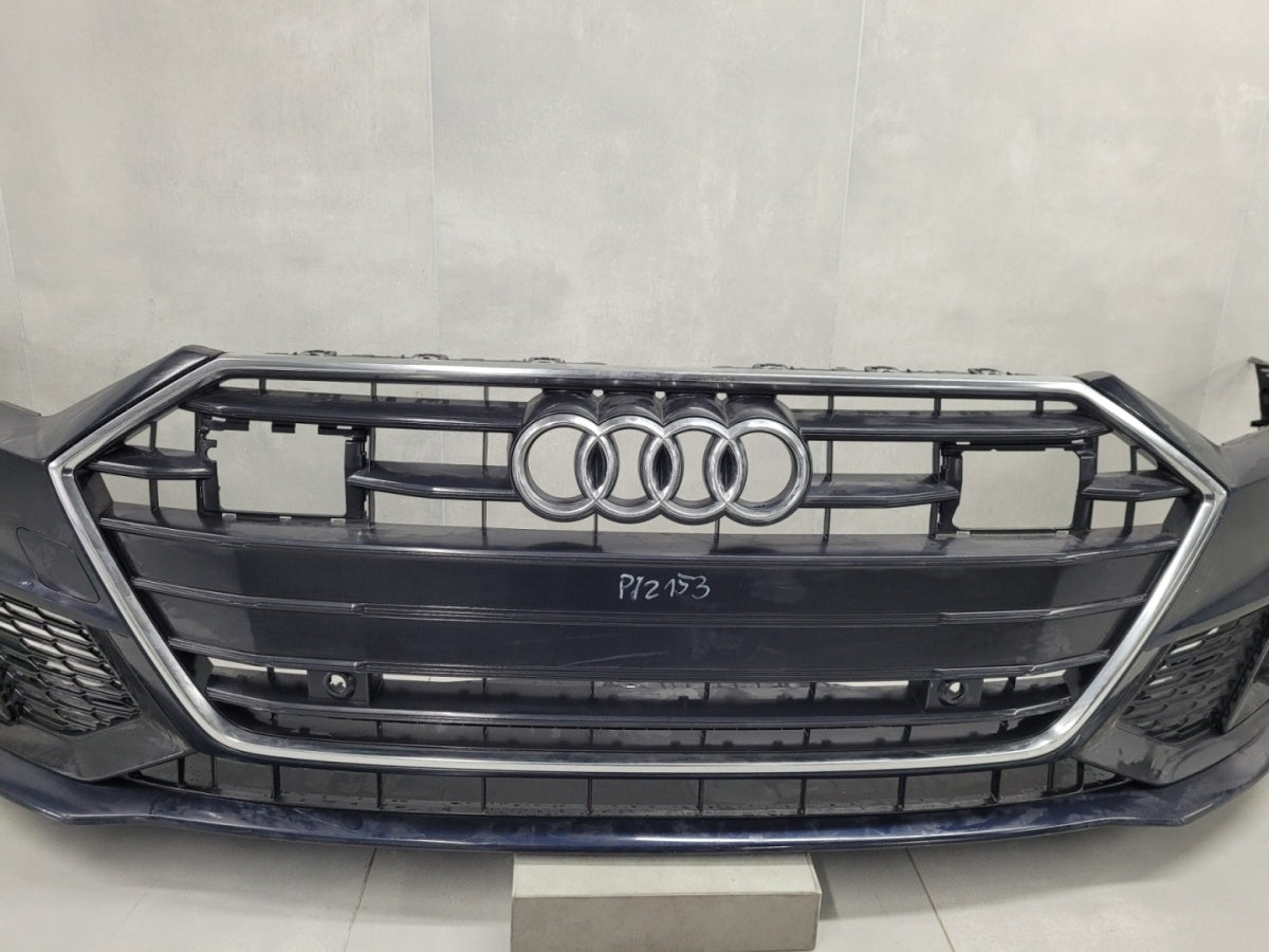 Prednji branik Audi A7 4K8 S-Line 18-