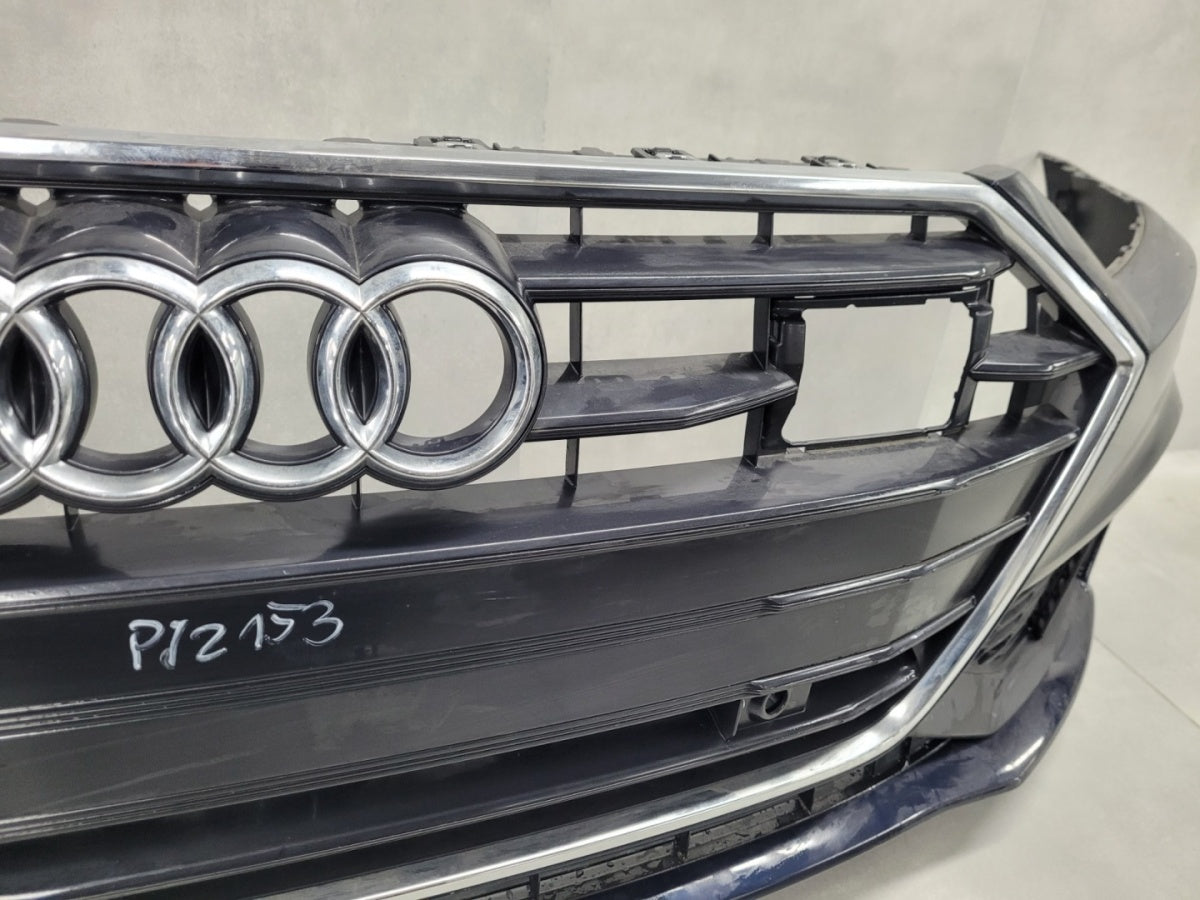Prednji branik Audi A7 4K8 S-Line 18-