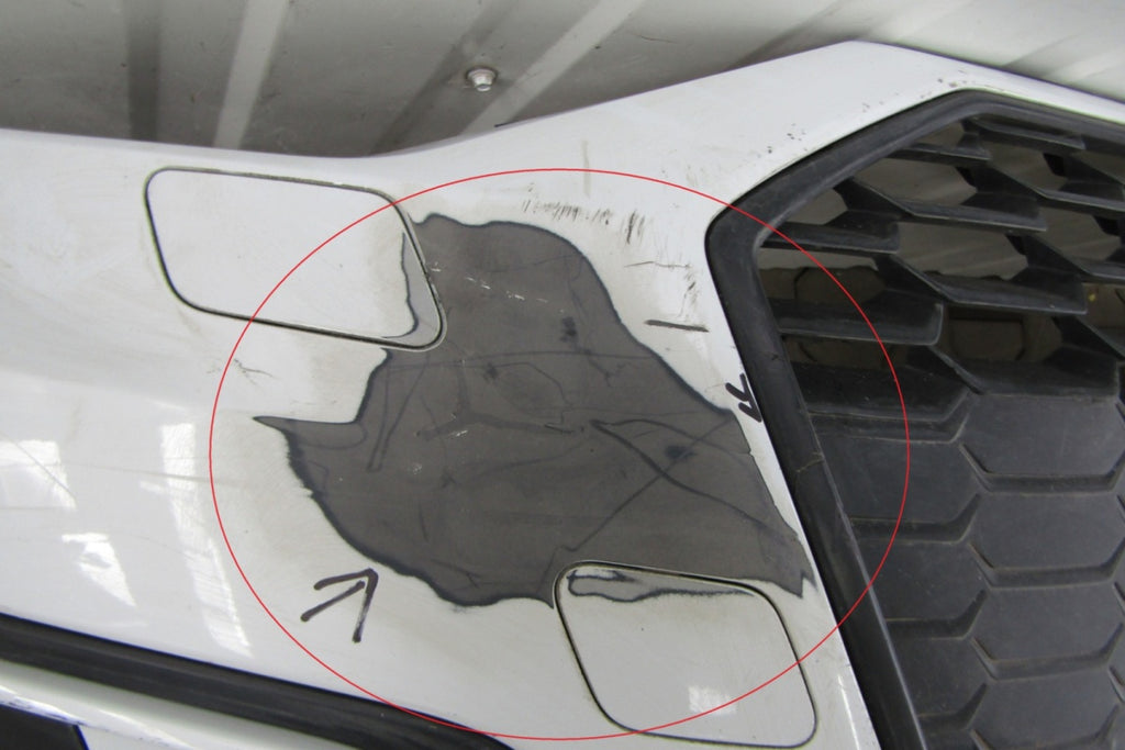 Prednji branik Audi A3 8Y0 20-