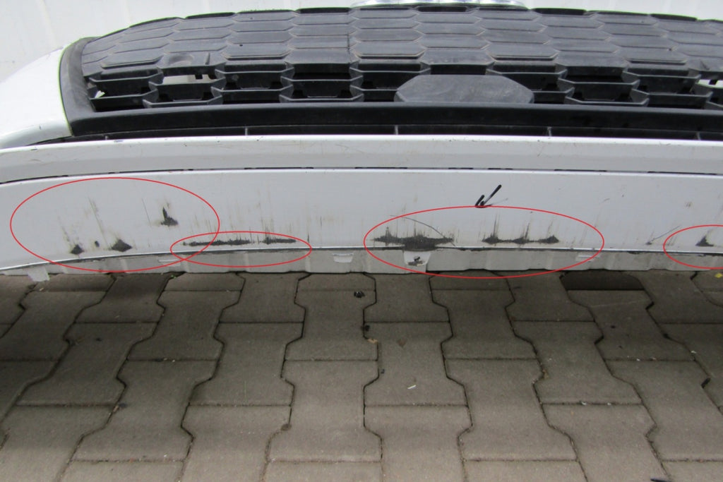 Prednji branik Audi A3 8Y0 20-