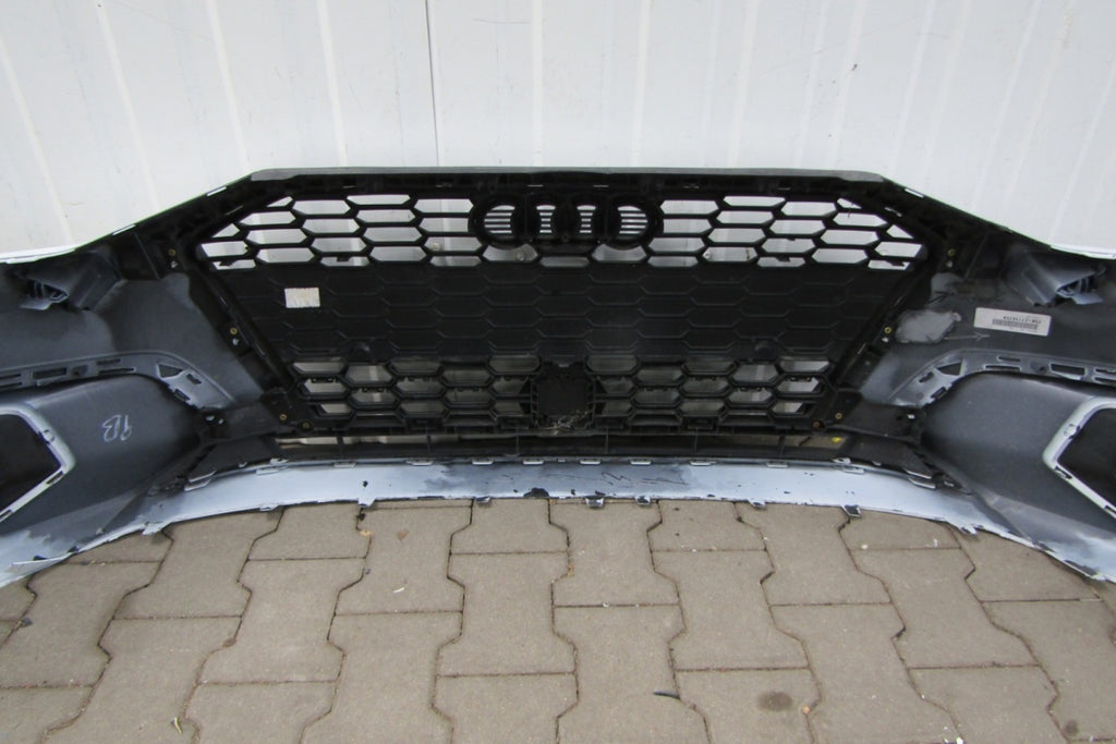 Prednji branik Audi A3 8Y0 20-