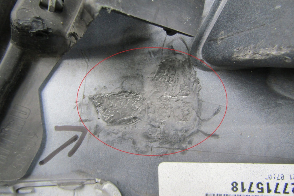 Prednji branik Audi A3 8Y0 20-