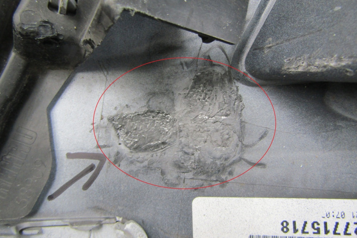 Prednji branik Audi A3 8Y0 20-