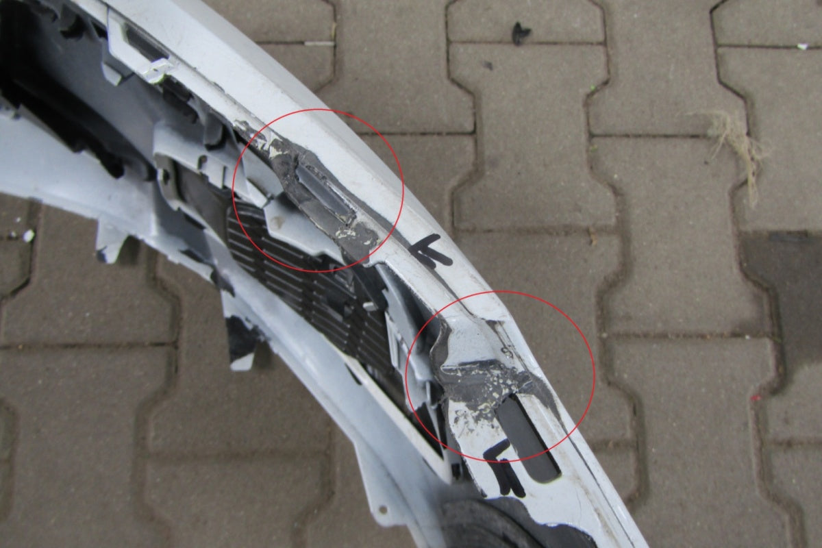 Prednji branik Audi A3 8Y0 20-