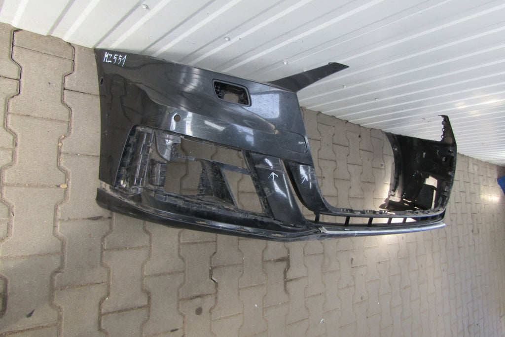 Prednji branik Audi A8 S8 D5 4N0 17-21