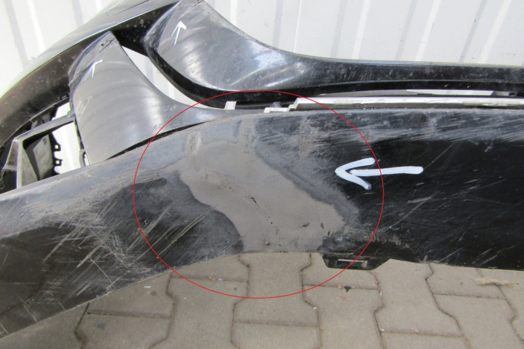 Prednji branik Audi A8 S8 D5 4N0 17-21