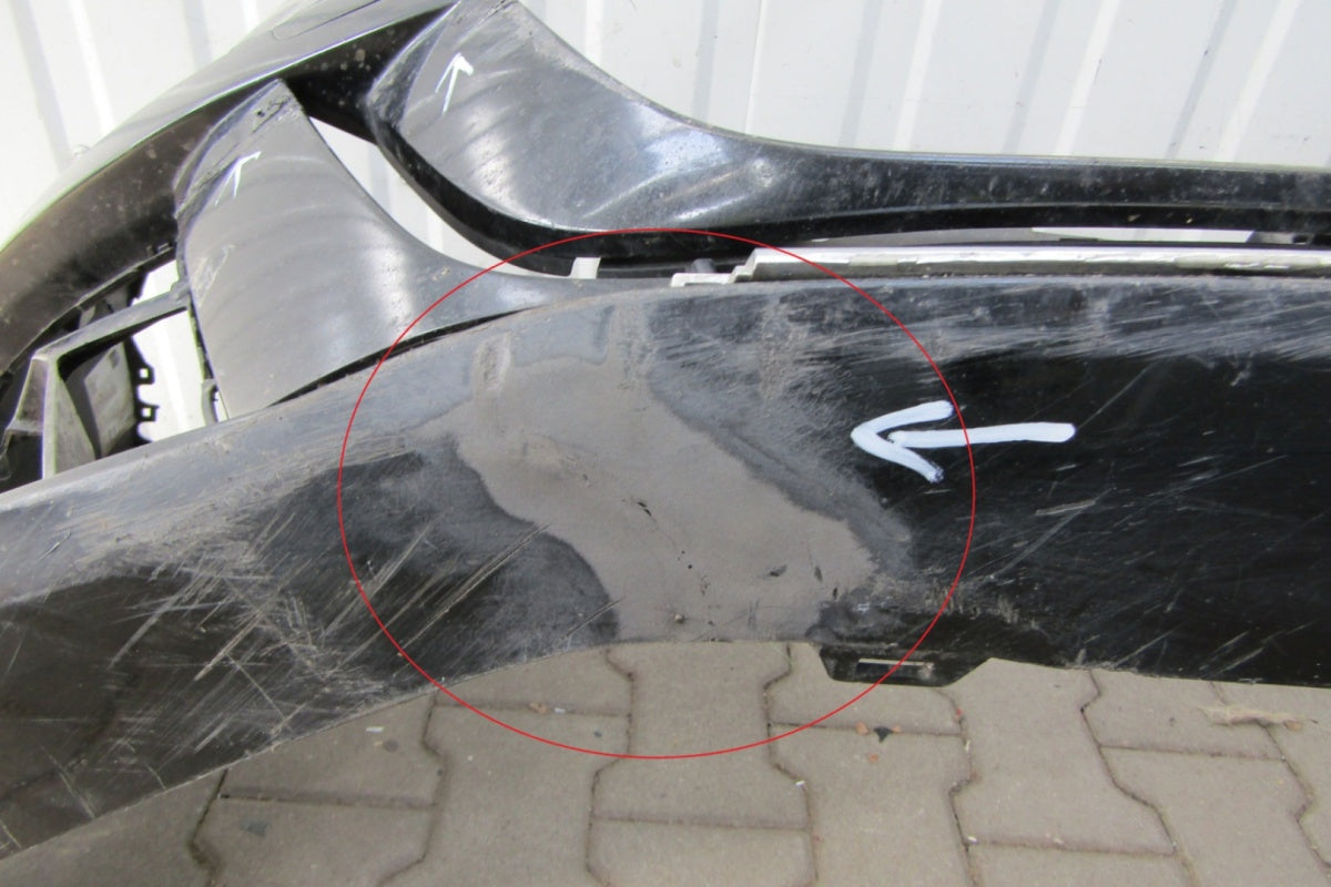Prednji branik Audi A8 S8 D5 4N0 17-21