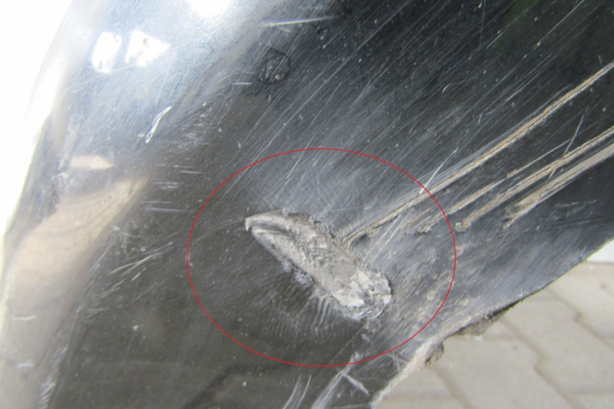 Prednji branik Audi A8 S8 D5 4N0 17-21