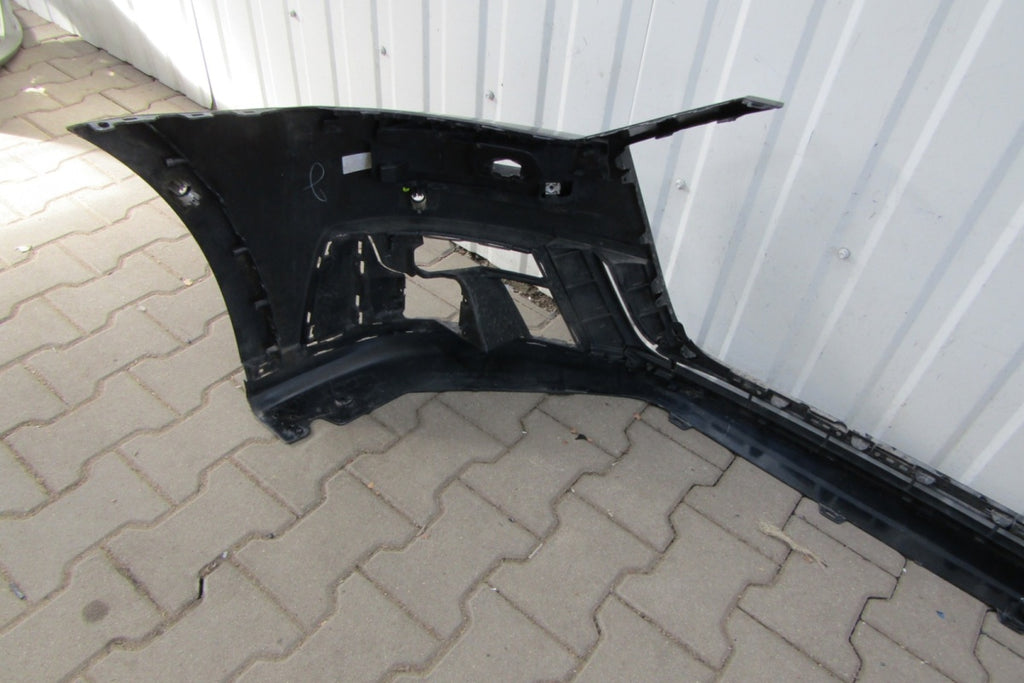 Prednji branik Audi A8 S8 D5 4N0 17-21