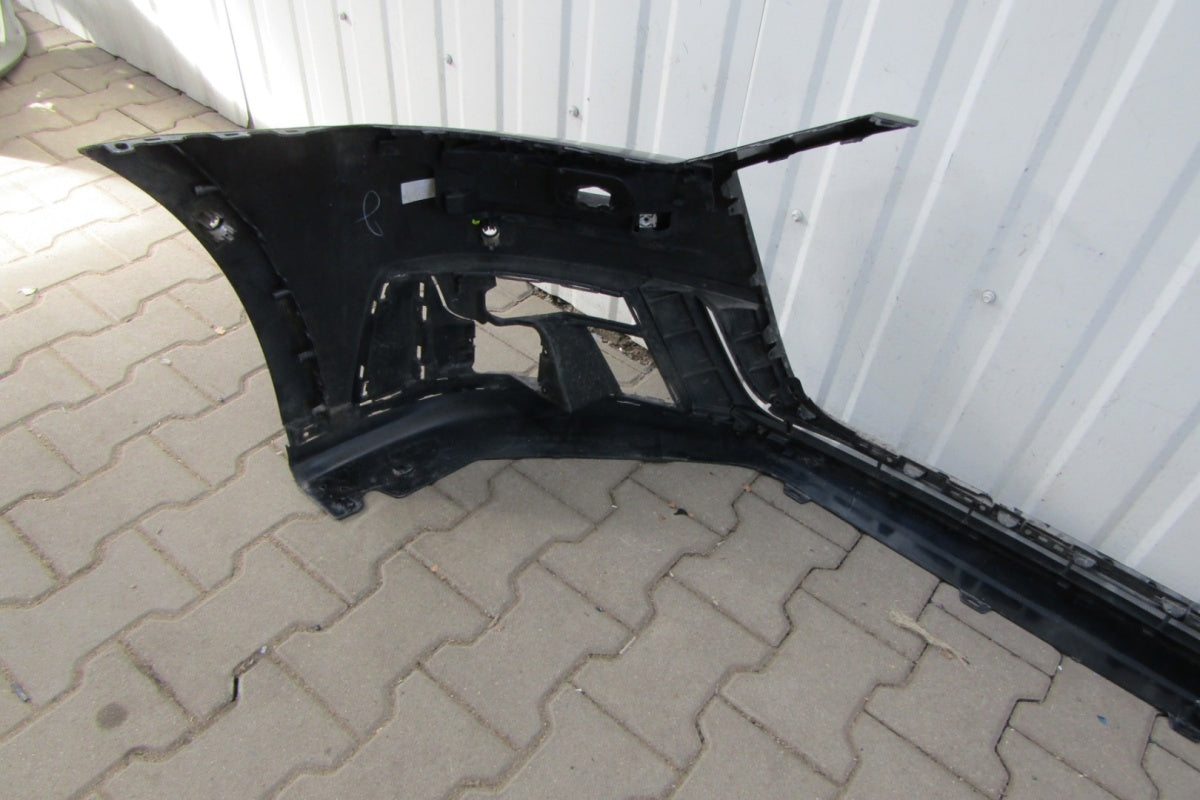 Prednji branik Audi A8 S8 D5 4N0 17-21