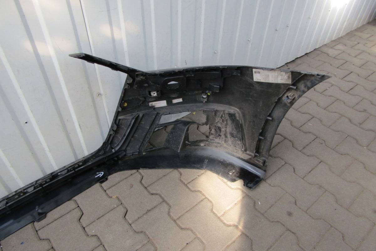 Prednji branik Audi A8 S8 D5 4N0 17-21