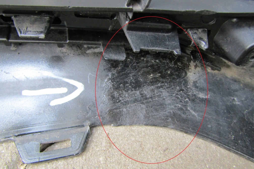 Prednji branik Audi A8 S8 D5 4N0 17-21