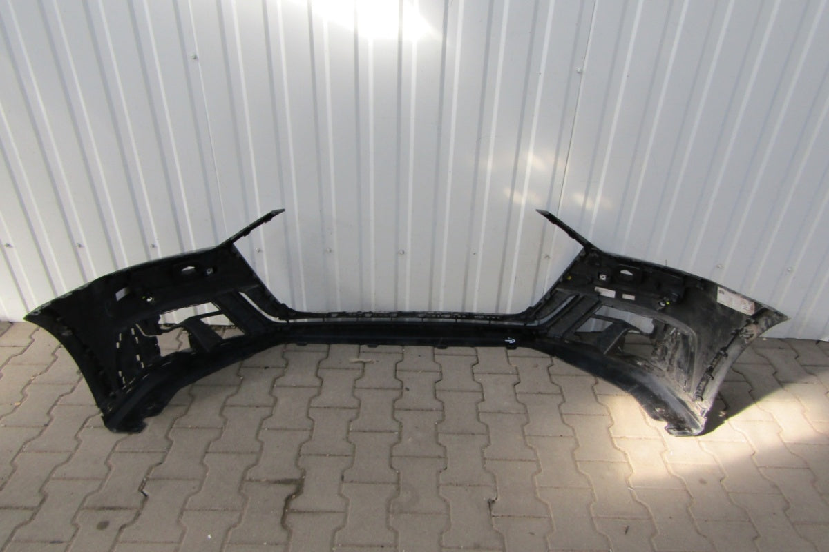 Prednji branik Audi A8 S8 D5 4N0 17-21