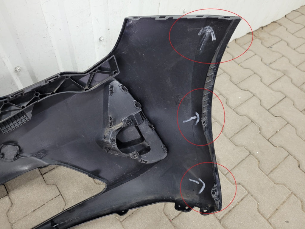 Prednji branik Opel Corsa F GS-Line 19-