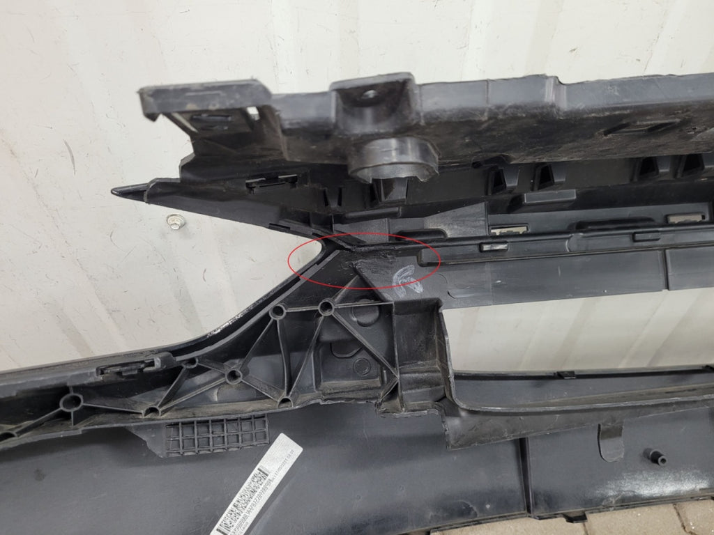 Prednji branik Opel Corsa F GS-Line 19-