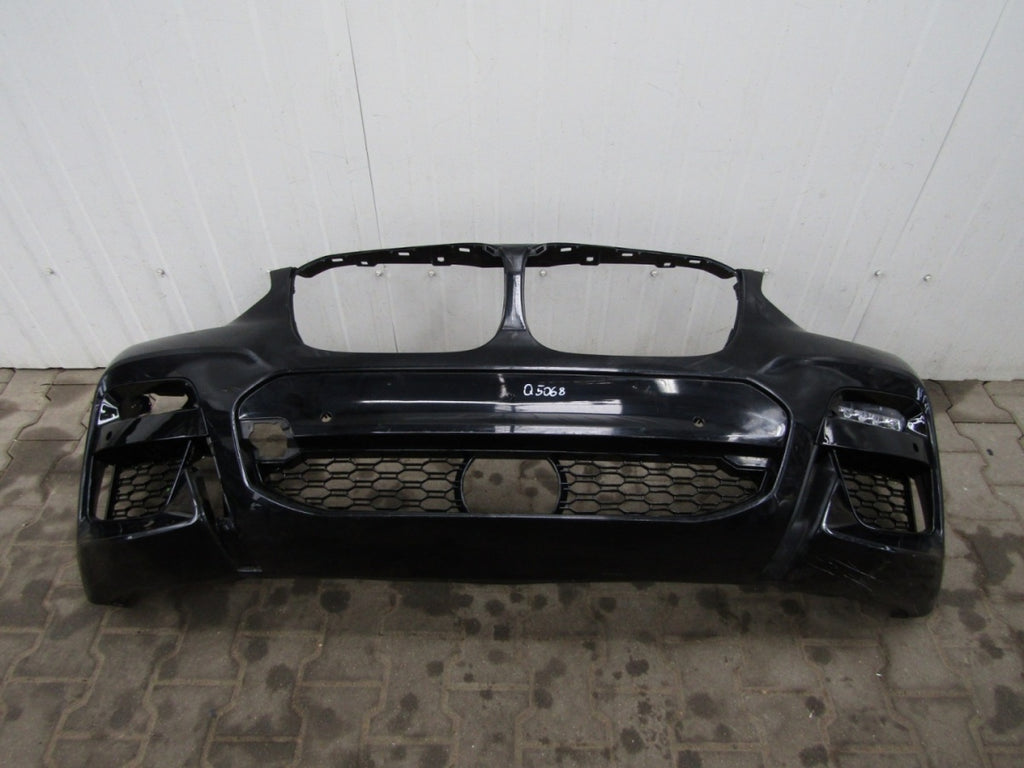 Prednji branik BMW X3 G01 M-paket 17-