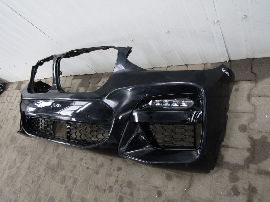 Prednji branik BMW X3 G01 M-paket 17-