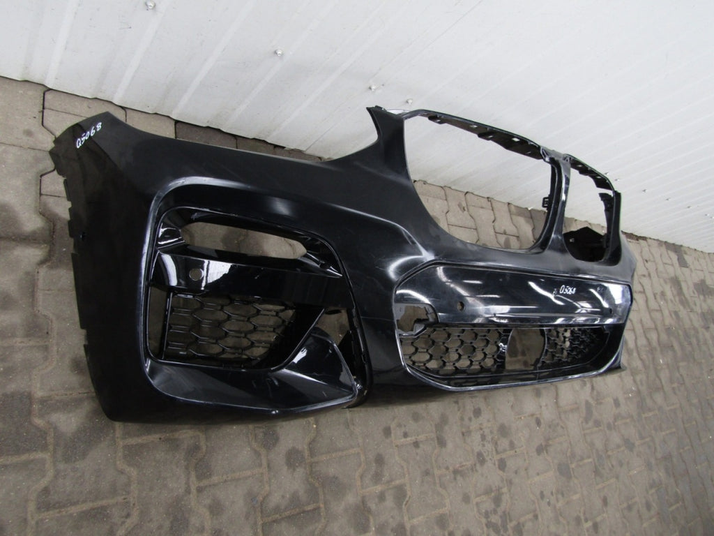 Prednji branik BMW X3 G01 M-paket 17-