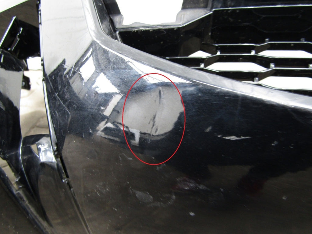 Prednji branik BMW X3 G01 M-paket 17-