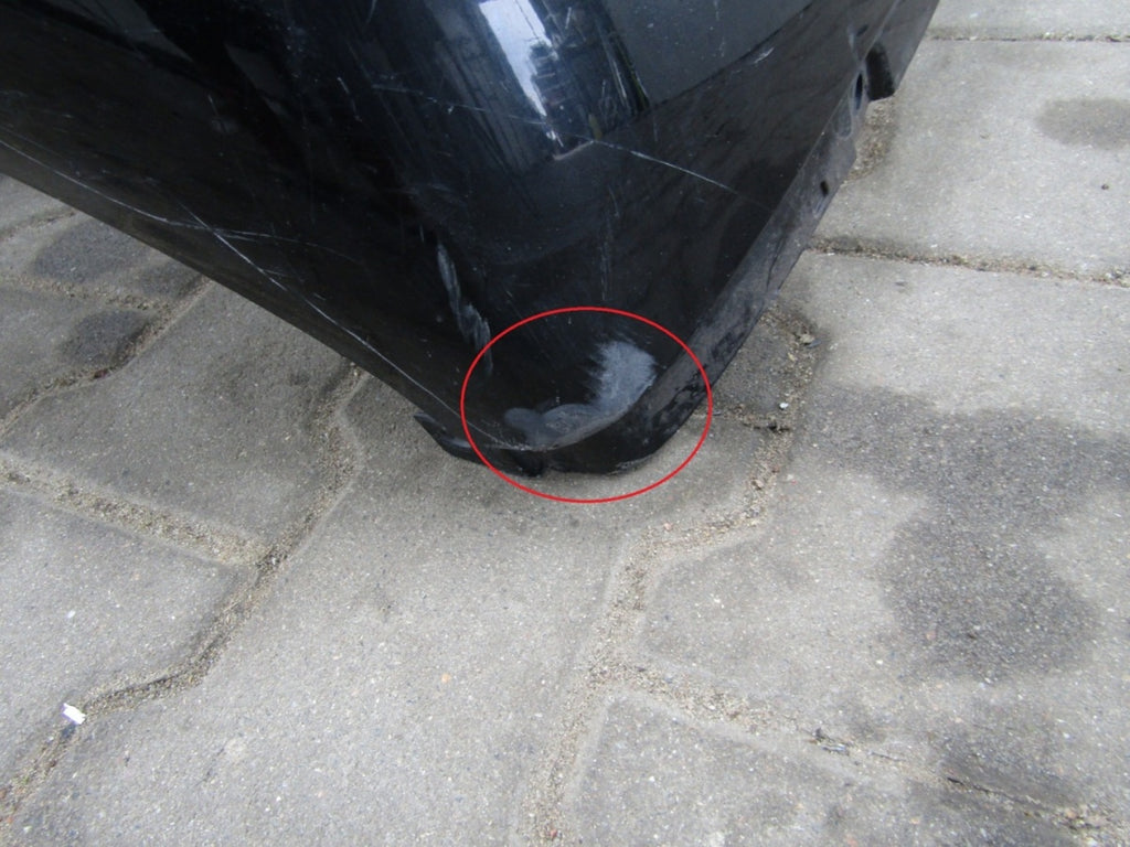 Prednji branik BMW X3 G01 M-paket 17-
