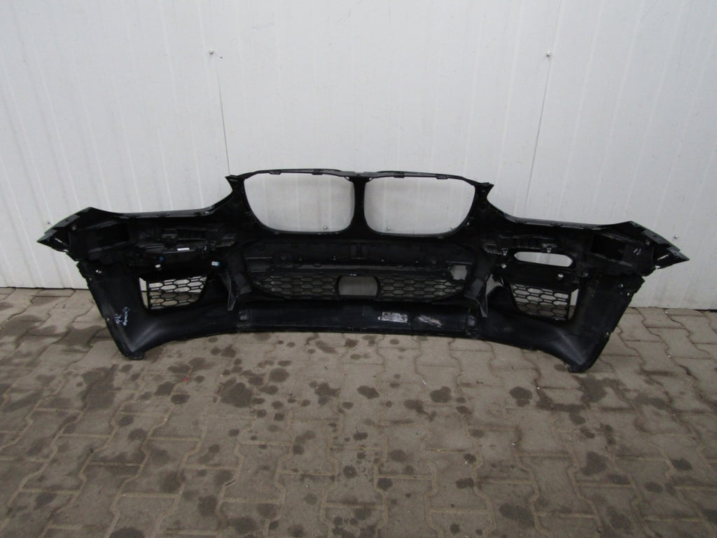 Prednji branik BMW X3 G01 M-paket 17-