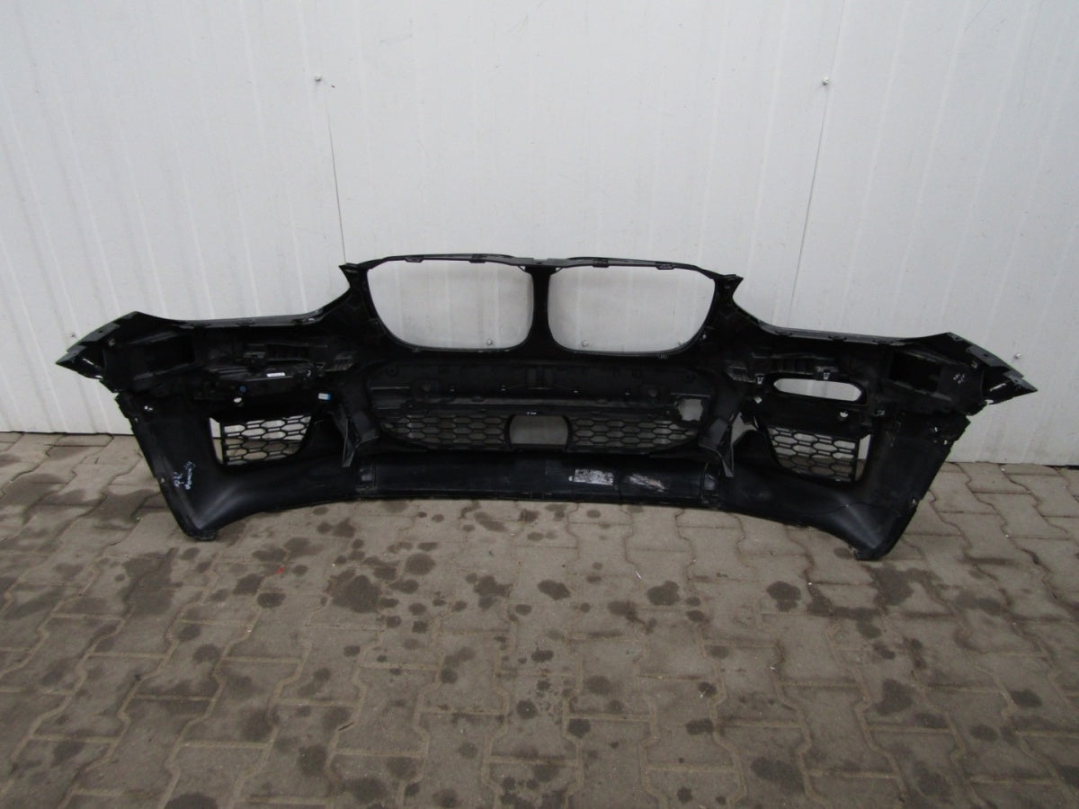 Prednji branik BMW X3 G01 M-paket 17-