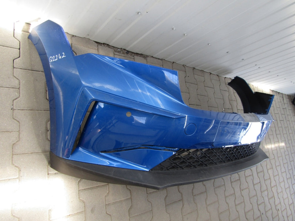 Prednji branik Skoda Enyaq 5LA 20-