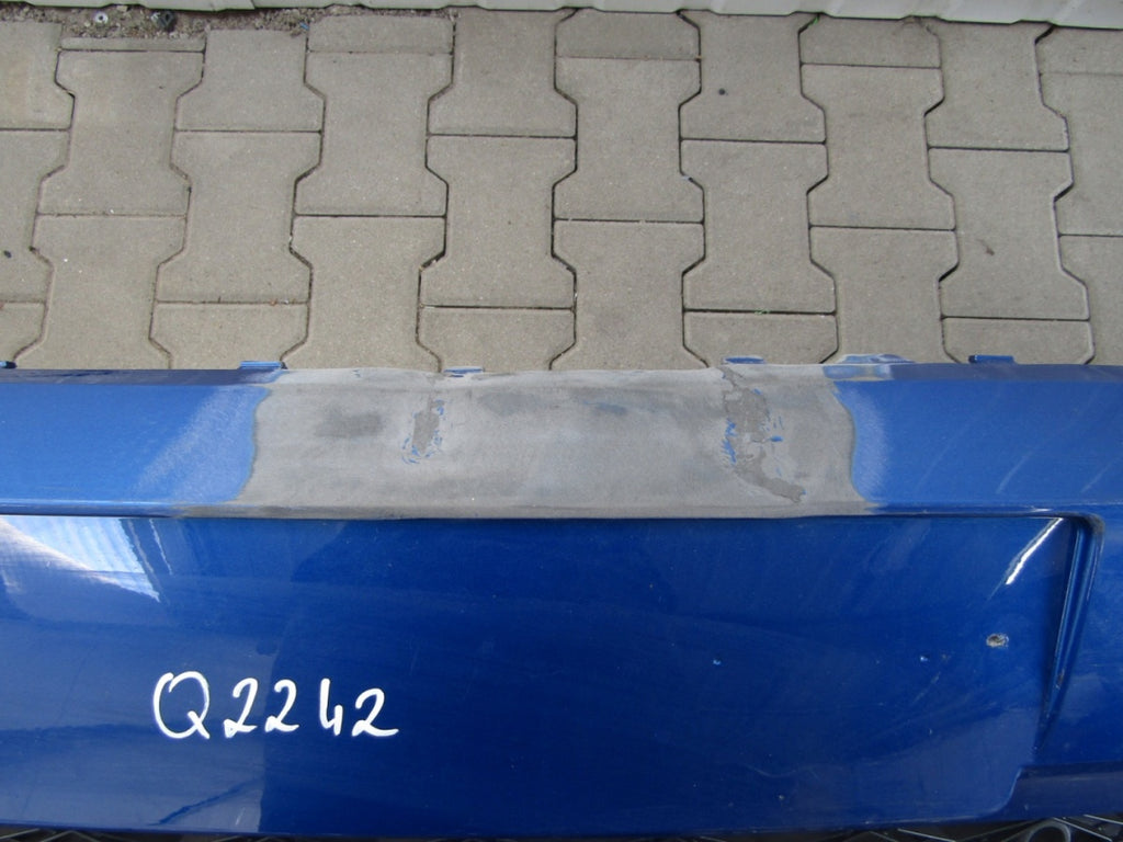 Prednji branik Skoda Enyaq 5LA 20-
