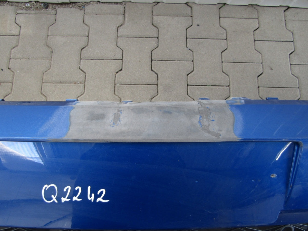 Prednji branik Skoda Enyaq 5LA 20-